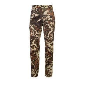 NWT FIRST LITE Obsidian Foundry Pant Men's Camouflage Fusion 38x33